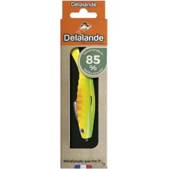 Leurres - DELALANDE Leurre Souple Frog Neo Frog 18cm, 12g