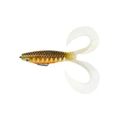 Leurres - DELALANDE Leurre Souple Frog Neo Frog 8cm, 3g