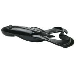 Leurres - KEITECH Leurre Souple Frog Noisy Flapper 8,9cm (x5)