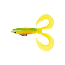 Leurres - DELALANDE Leurre Souple Frog Neo Frog 12cm, 7g