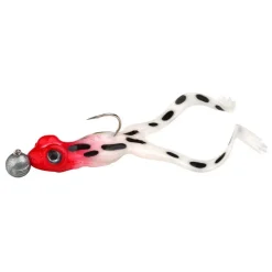 Leurres - SPRO Leurre Souple Frog Iris The Frog To Go 12,5cm