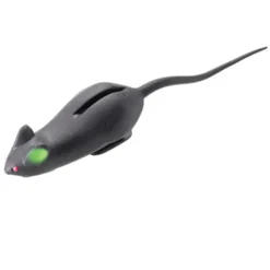 Leurres - TIEMCO Leurre Souple Frog Wild Mouse Magnum 12.5cm