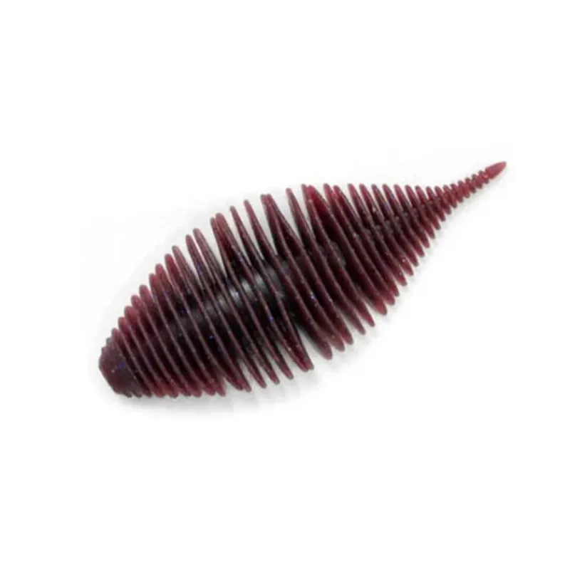 Leurres - GEECRACK Leurre Souple Gill Bellow Gill 3'8 (x5)