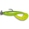 Leurres - DELALANDE Leurre Souple Grub Sandra Monté 12cm, 10g (x2)