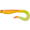 Leurres - ILLEX Leurre Souple Grub Dexter EEL 150, 15cm, 21.5g