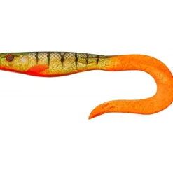Leurres - ILLEX Leurre Souple Grub Dexter EEL 150, 15cm, 21.5g