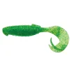 Leurres - KEITECH Leurre Souple Grub Flapper Grub 10,1cm (x7)