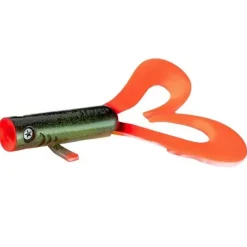 Leurres - LMAB Leurre Souple Grub Drunk Dancer 18cm