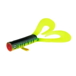 Leurres - LMAB Leurre Souple Grub Drunk Dancer 15cm (x2)
