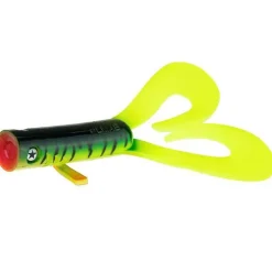 Leurres - LMAB Leurre Souple Grub Drunk Dancer 23cm, 68g
