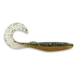 Leurres - RAPALA Leurre Souple Grub Crushcity The Curl 11.6cm (x6)