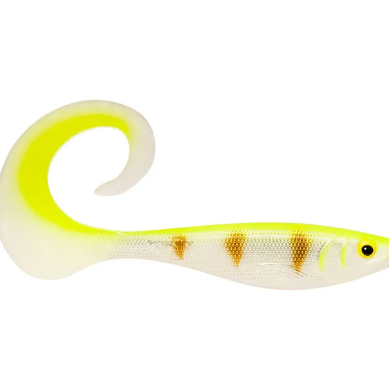 Leurres - RAPALA Leurre Souple Grub Soft Otus 18cm, 55g
