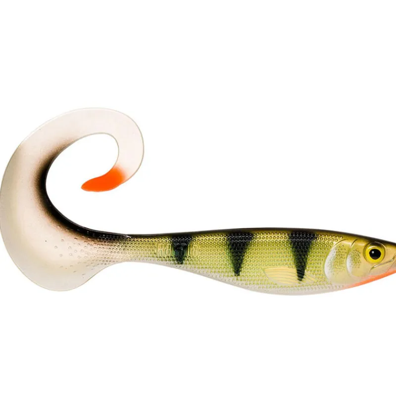Leurres - RAPALA Leurre Souple Grub Soft Otus 18cm, 55g