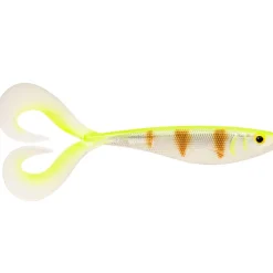 Leurres - RAPALA Leurre Souple Grub Soft Olio 18cm, 55g