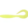 Leurres - SAWAMURA Leurre Souple Grub One Up Curly 7.5cm, 3.8g (x6)