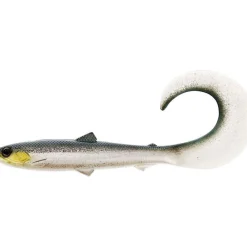 Leurres - WESTIN Leurre Souple Grub Bullteez Curltail 21cm