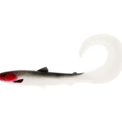 Leurres - WESTIN Leurre Souple Grub Bullteez Curltail 21cm