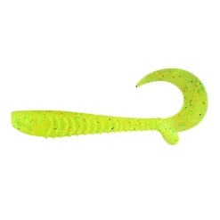 Leurres - ELITELURE Leurre Souple Hybride Lemur Catta Deadly 7cm (x10)