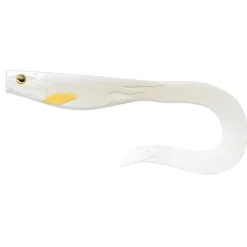 Leurres - ILLEX Leurre Souple Grub Dexter EEL 210, 21cm, 64g
