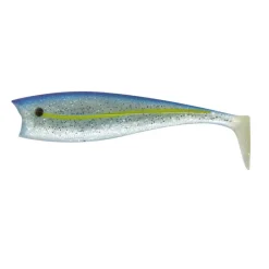Leurres - ILLEX Leurre souple nitro shad 120 12cm 16.5g (x4)
