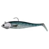 Leurres - ILLEX Leurre Souple Nitro Shad 150 + Tête Plombée 45g