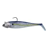 Leurres - ILLEX Leurre Souple Nitro Shad 150 + Tête Plombée 35g