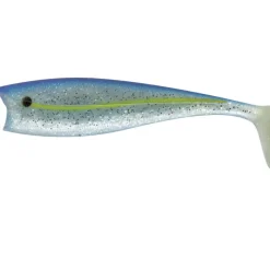 Pêche Aux Leurres|Leurres - ILLEX Leurre souple nitro shad 150 15cm 24g (x3)