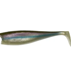 Pêche Aux Leurres|Leurres - ILLEX Leurre souple nitro shad 90 9cm 7.5g (x6)