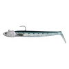 Leurres - ILLEX Leurre Souple Nitro Slim Shad 150 + Tête Plombée 35g
