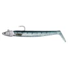Leurres - ILLEX Leurre Souple Nitro Slim Shad 150 + Tête Plombée 28g