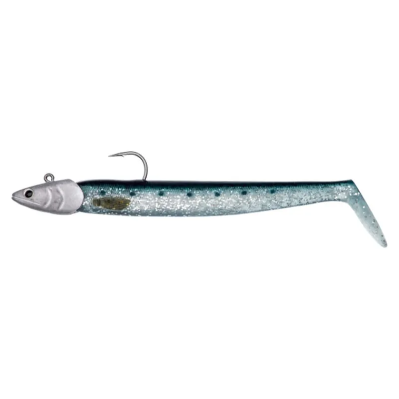 Leurres - ILLEX Leurre Souple Nitro Slim Shad 150 + Tête Plombée 28g