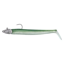 Leurres - ILLEX Leurre Souple Nitro Slim Shad 110 + Tête Plombée 14g