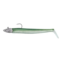 Leurres - ILLEX Leurre Souple Nitro Slim Shad 150 + Tête Plombée 21g
