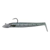 Pêche Aux Leurres|Leurres - ILLEX Leurre Souple Nitro Slim Shad 110 + Tête Plombée 10g