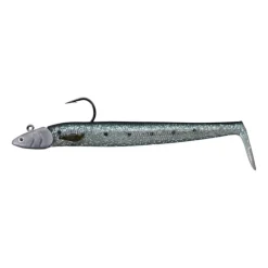Pêche Aux Leurres|Leurres - ILLEX Leurre Souple Nitro Slim Shad 110 + Tête Plombée 10g