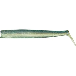 Pêche Aux Leurres|Leurres - ILLEX Leurre souple Nitro Slim Shad 110 (corps) 11cm (x4)