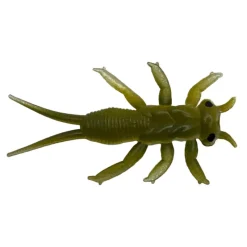 Leurres À Truite|Leurres - DELALANDE Leurre Souple Insecte Perla 3cm (x3)