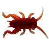 Leurres À Truite|Leurres - DELALANDE Leurre Souple Insecte Grillon 3cm (x3)