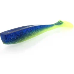 Pêche Aux Leurres|Leurres - MADNESS Leurre souple bakuree shad kb 8cm 6,2g