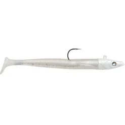 Leurres - MAJOR CRAFT Leurre Souple Eely Shad 9.5cm 8.5g