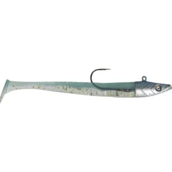 Leurres - MAJOR CRAFT Leurre Souple Eely Shad 9.5cm 8.5g