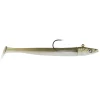Leurres|Leurres - MAJOR CRAFT Leurre Souple Eely Shad 7.5cm 4.1g