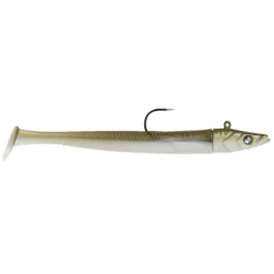 Leurres|Leurres - MAJOR CRAFT Leurre Souple Eely Shad 7.5cm 4.1g