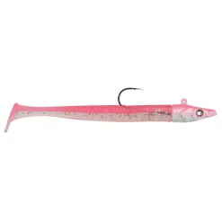 Leurres - MAJOR CRAFT Leurre Souple Eely Shad 16cm 39g