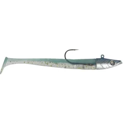 Leurres - MAJOR CRAFT Leurre Souple Eely Shad 16cm 39g