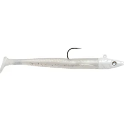 Leurres - MAJOR CRAFT Leurre Souple Eely Shad 13cm 22.3g