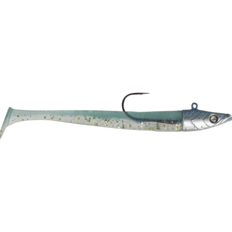 Leurres - MAJOR CRAFT Leurre Souple Eely Shad 13cm 22.3g