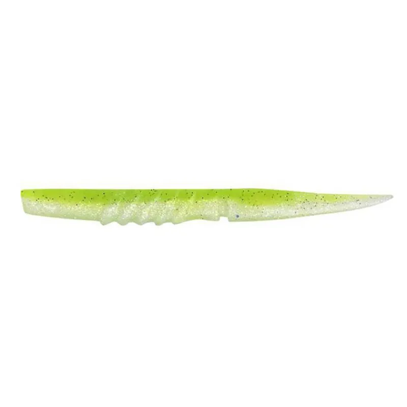 Leurres - MEGABASS KISS Leurre Souple Giant X Layer Super 15cm