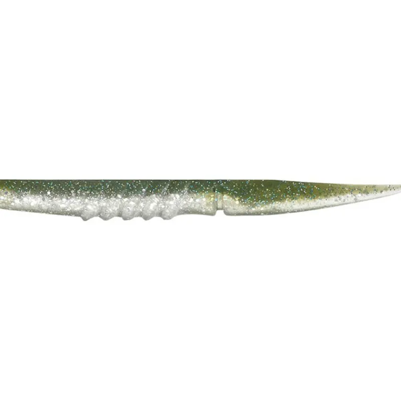 Leurres - MEGABASS KISS Leurre Souple Giant X Layer Super 15cm