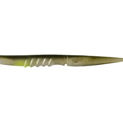 Pêche Aux Leurres|Leurres - MEGABASS Leurre souple tiny x layer 7.6cm 1.5g (x10)